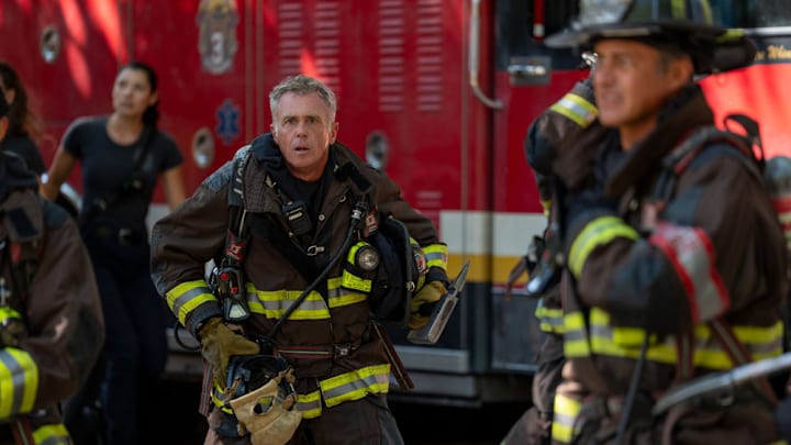 Chicago Fire - Season 14