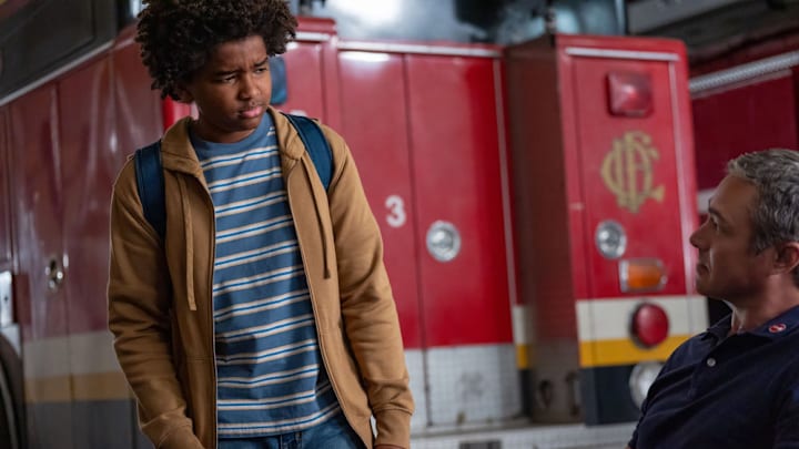 Chicago Fire - Season 14