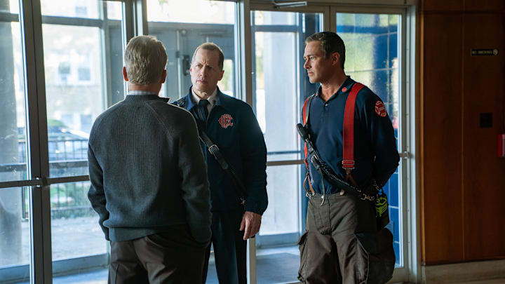 Chicago Fire - Season 14