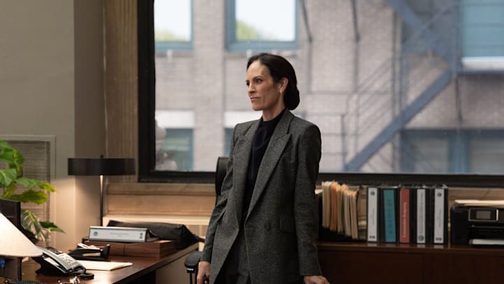 Chicago Fire - Season 14