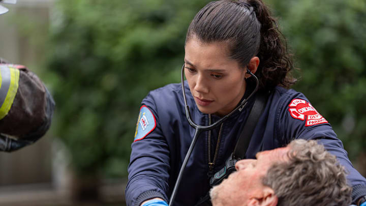 Chicago Fire - Season 14