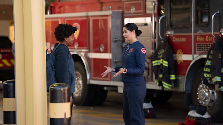 Chicago Fire - Season 14