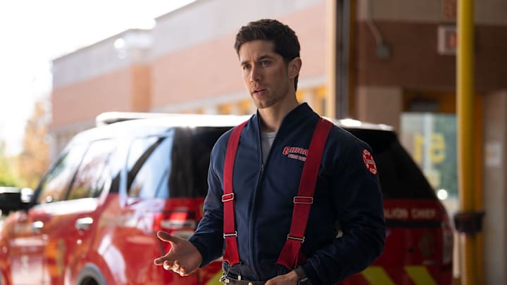 Chicago Fire - Season 14