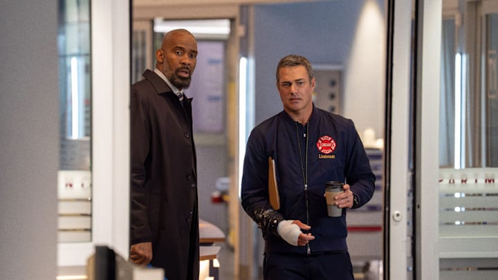 Chicago Fire - Season 14