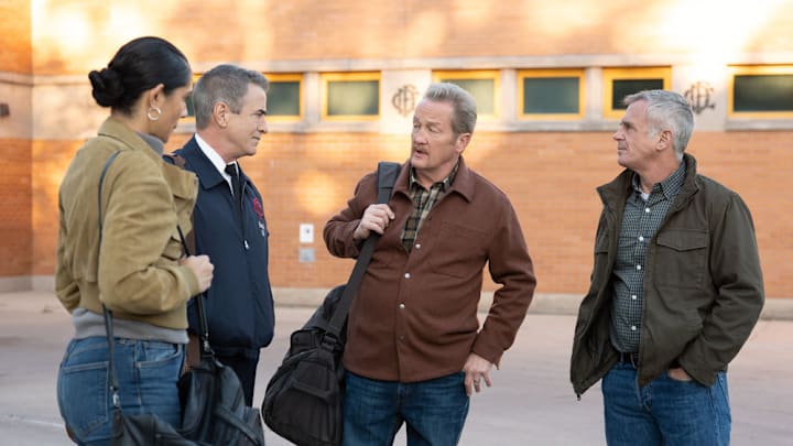 Chicago Fire - Season 14