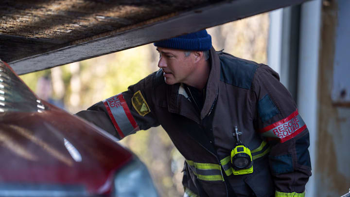 Chicago Fire - Season 14