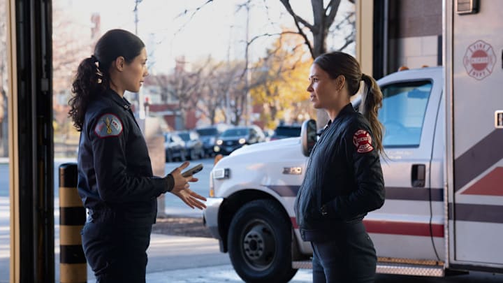 Chicago Fire - Season 14