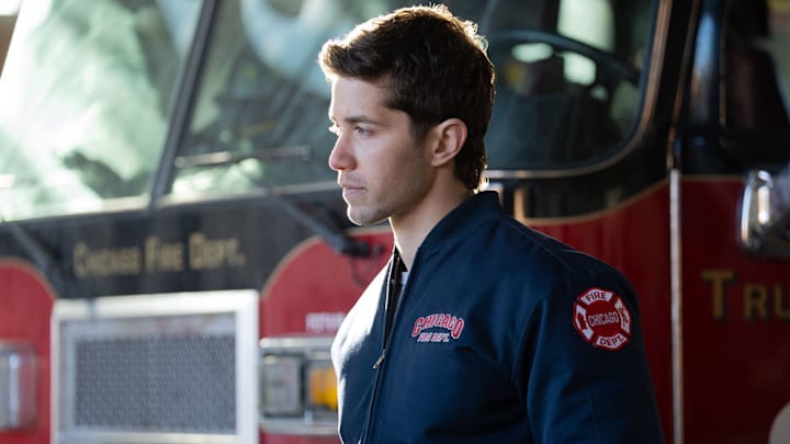 Chicago Fire - Season 14