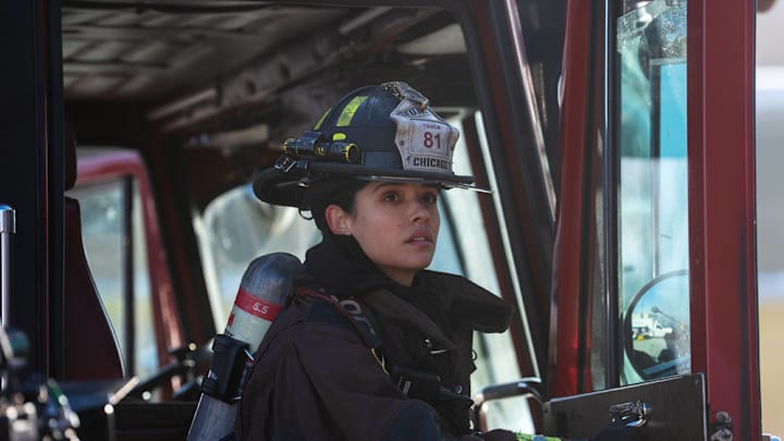 Chicago Fire - Season 14