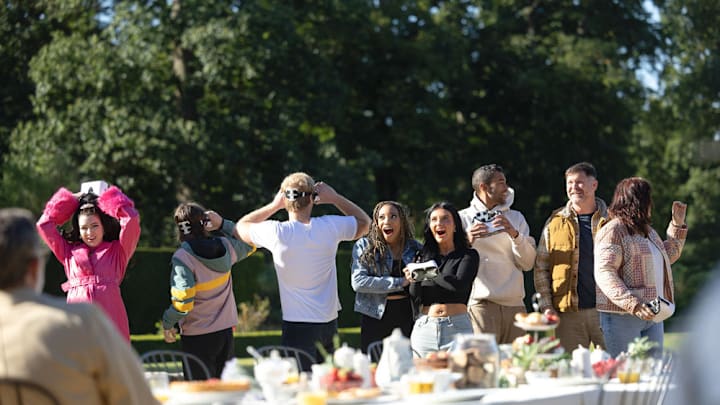 Destination X - Season 1