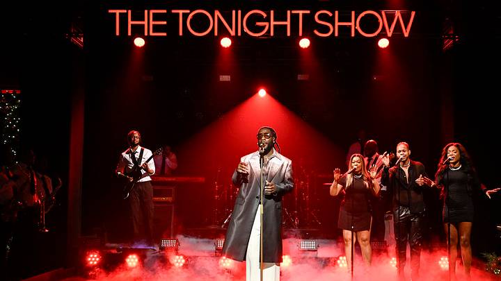 There was a special episode of The Tonight Show Starring Jimmy Fallon last  night (and here's what you missed)