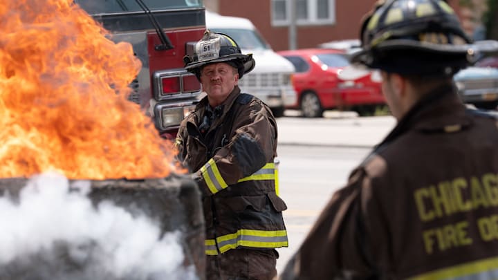 Chicago Fire - Season 14
