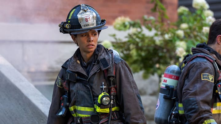 Chicago Fire - Season 14