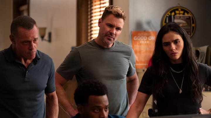 Chicago P.D. - Season 13 Chicago P.D. - Season 13