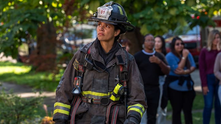 Chicago Fire - Season 14