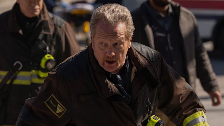 Chicago Fire - Season 13 Chicago Fire - Season 13