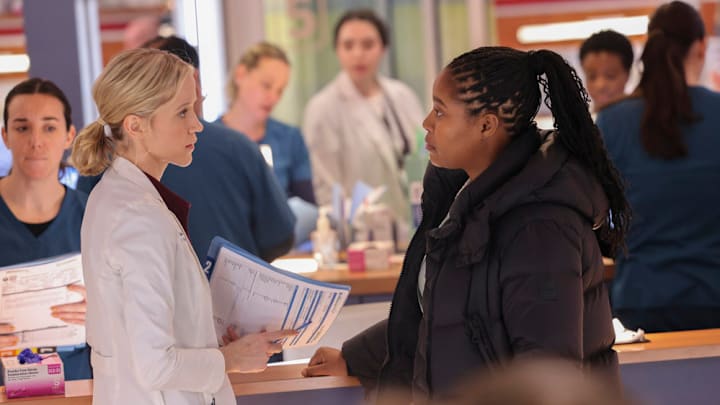 Chicago Med - Season 10