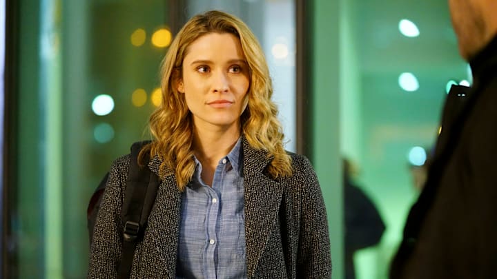 Chicago Med - Season 3