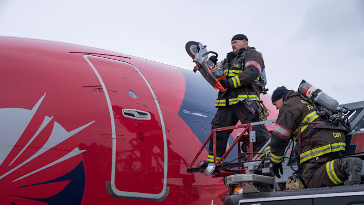 Chicago Fire - Season 14