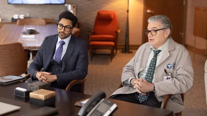 Chicago Med - Season 11