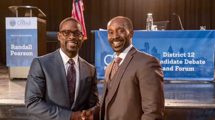 This Is Us - Season 3