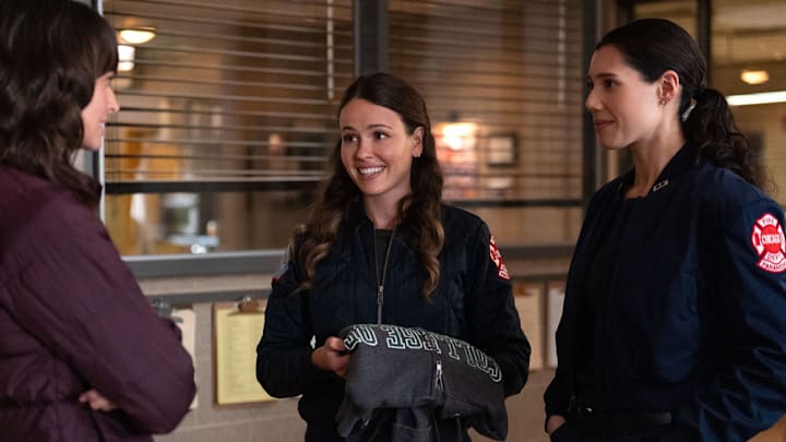 Chicago Fire - Season 14