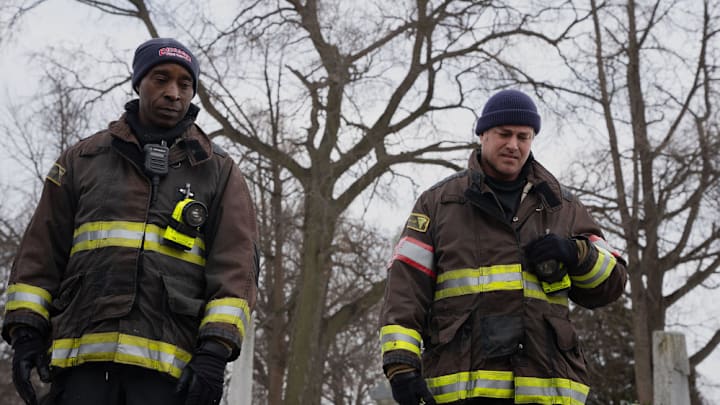 Chicago Fire - Season 14