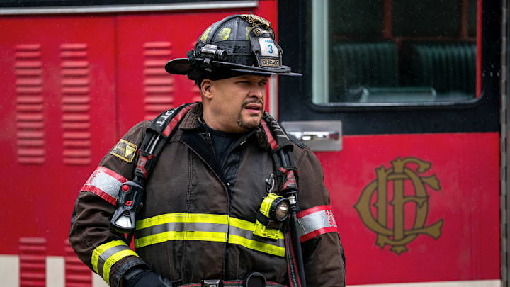 Chicago Fire - Season 14