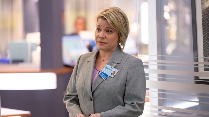 Chicago Med - Season 11