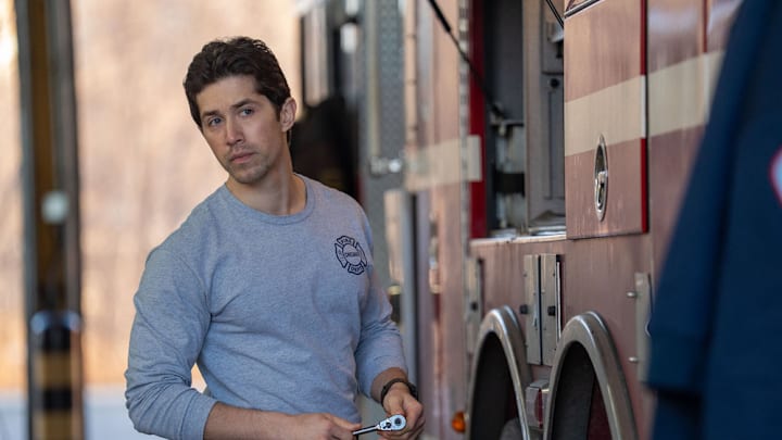 Chicago Fire - Season 14