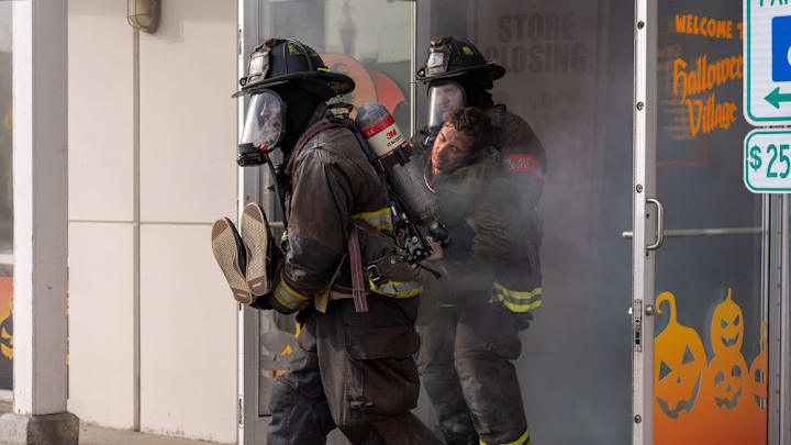 Chicago Fire - Season 14