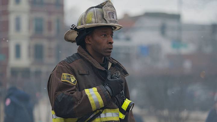 Chicago Fire - Season 14