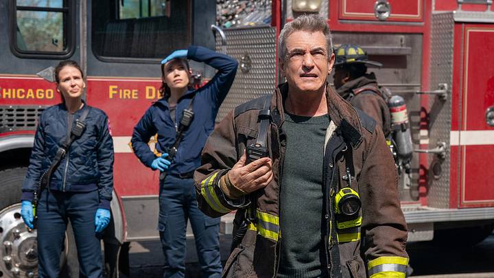 Chicago Fire - Season 14