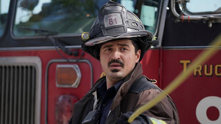Chicago Fire - Season 6