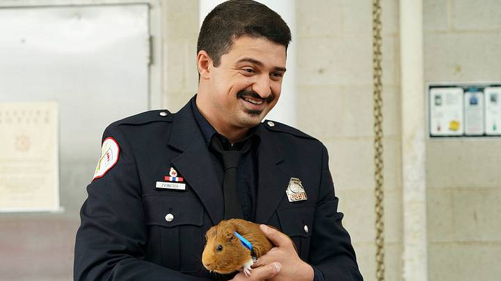 Chicago Fire - Season 6