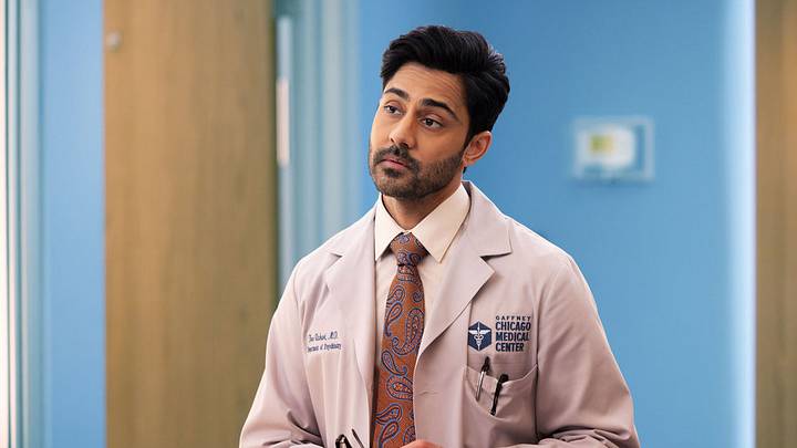 Chicago Med - Season 11 Chicago Med - Season 11