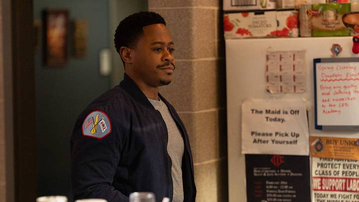 Chicago Fire - Season 13 Chicago Fire - Season 13