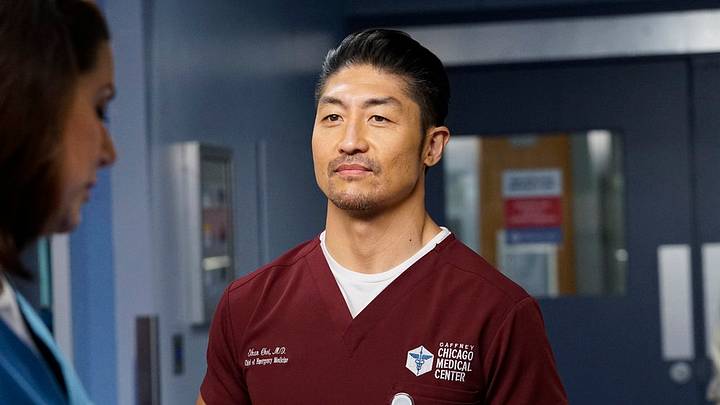 Chicago Med - Season 6 Chicago Med - Season 6