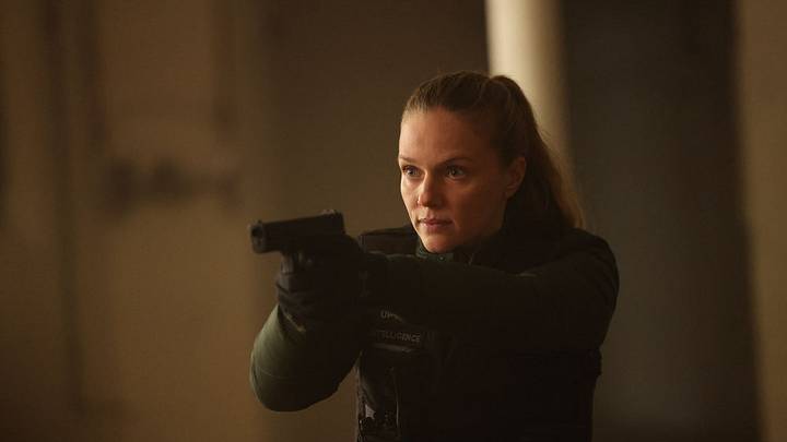 Chicago P.D. - Season 11 Chicago P.D. - Season 11