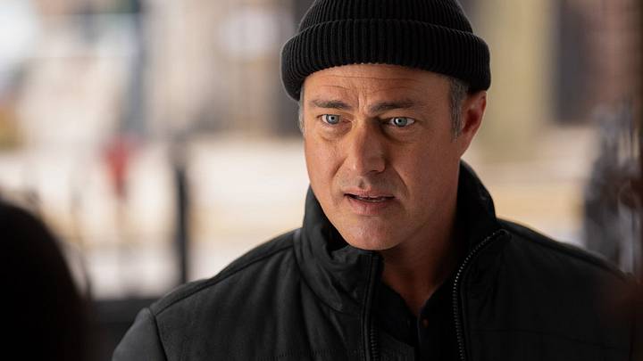 CHICAGO FIRE -- "Permanent Damage" Episode 13019 -- Pictured: Taylor Kinney as Kelly Severide CHICAGO FIRE -- "Permanent Damage" Episode 13019 -- Pictured: Taylor Kinney as Kelly Severide