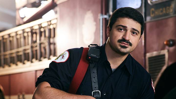 Chicago Fire - Season 6