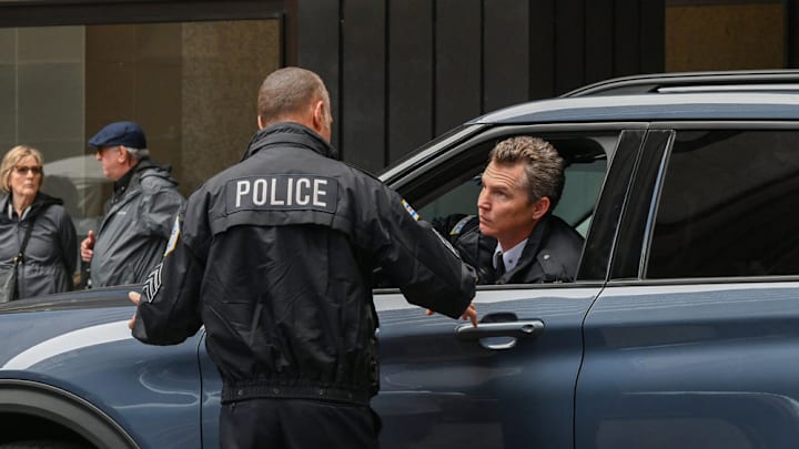 Chicago P.D. - Season 12 Chicago P.D. - Season 12