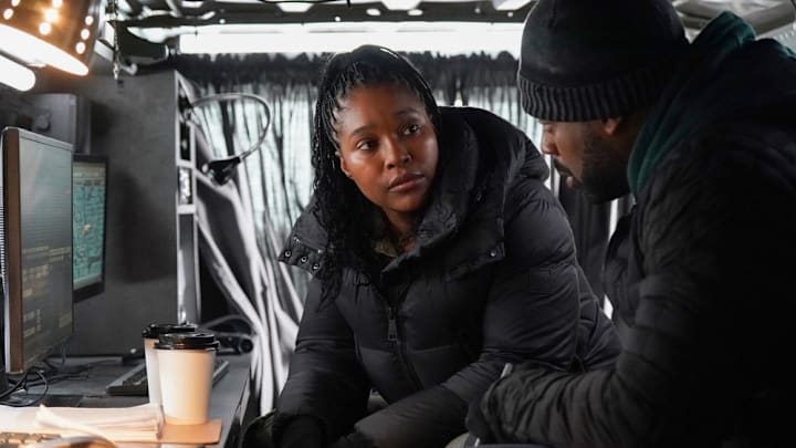 Could Kiana Cook return to Intelligence in Chicago PD season 13?