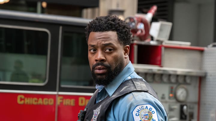 Chicago P.D. - Season 13