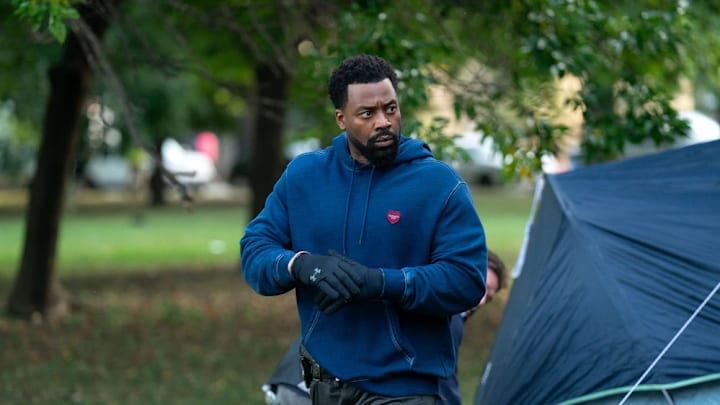 Chicago P.D. - Season 13