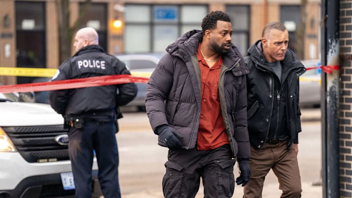Chicago P.D. - Season 13