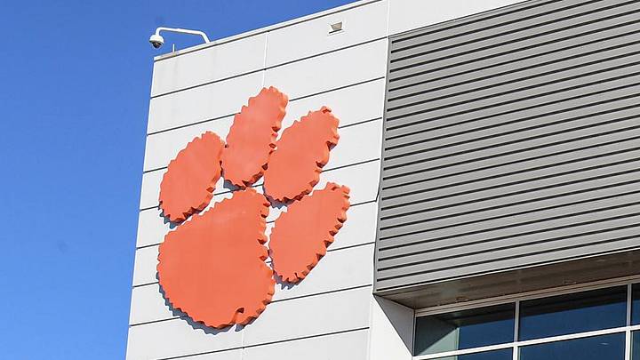 Clemson men's tennis added the top amateur in the sport, Bruno Kuzuhara, on Monday. Clemson men's tennis added the top amateur in the sport, Bruno Kuzuhara, on Monday.