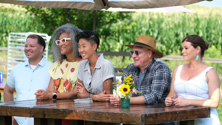 Top Chef Season 21 episode 3