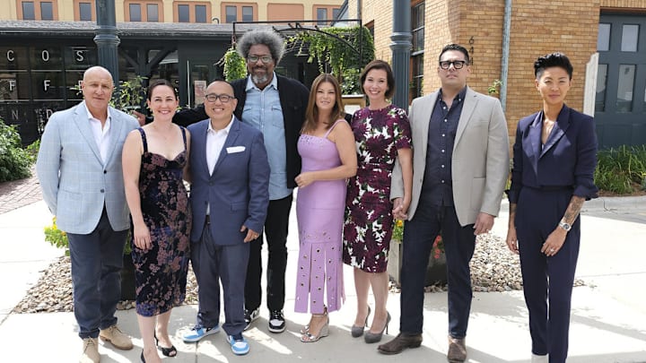 Top Chef Season 21 episode 5 recap: Supper Club