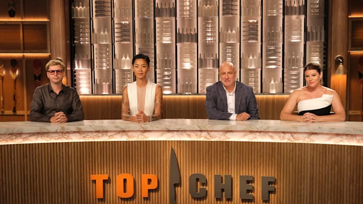 Top Chef Season 22 episode 4 Elimination Challenge